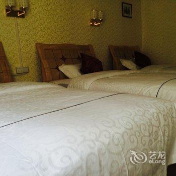 广州南站维也纳公寓酒店提供图片