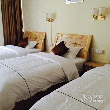 广州南站维也纳公寓酒店提供图片