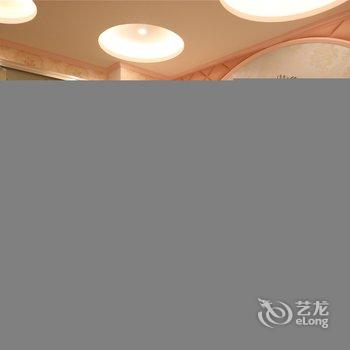 厦门飞宿连锁巴拉米城堡庄园酒店提供图片