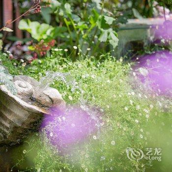 丽江蔷薇花园客栈酒店提供图片