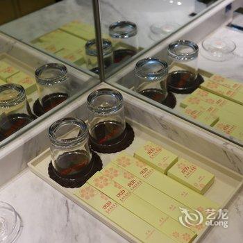 芜湖东庭酒店酒店提供图片