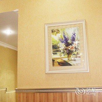 广元市美程商务宾馆酒店提供图片