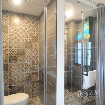 海口骑楼还客1921民宿酒店提供图片