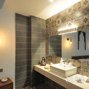 海口骑楼还客1921民宿酒店提供图片