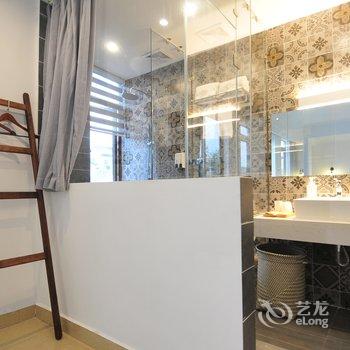 海口骑楼还客1921民宿酒店提供图片