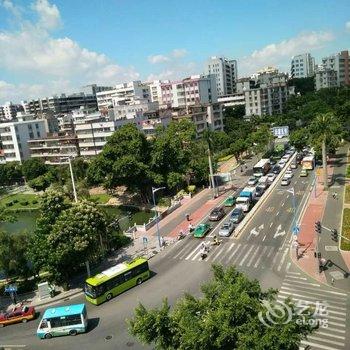 湛江嘉思华商务酒店酒店提供图片