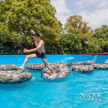 南京大吉温泉度假村酒店提供图片