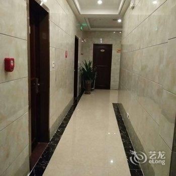 湛江嘉思华商务酒店酒店提供图片