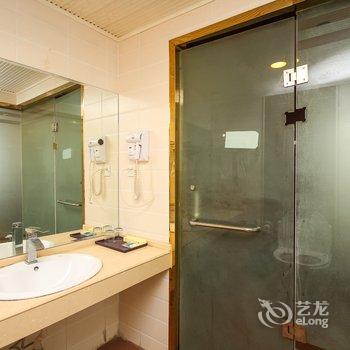 东海县咔迪精品酒店酒店提供图片