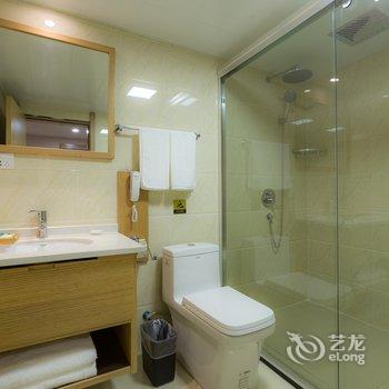 徐州锦绣星城酒店酒店提供图片