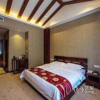 广元剑门逸酒店酒店提供图片