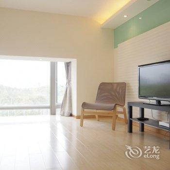 上海世纪家服务式公寓酒店提供图片