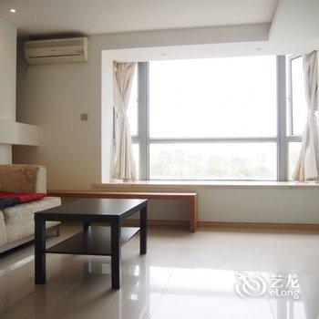 上海世纪家服务式公寓酒店提供图片