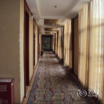 黄石龙湖山庄酒店提供图片
