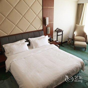 江苏辰茂新世纪大酒店酒店提供图片