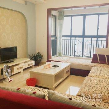 成都宜居家庭公寓(龙港路分店)酒店提供图片