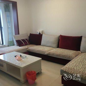 成都宜居家庭公寓(龙港路分店)酒店提供图片