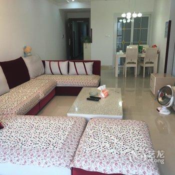 成都宜居家庭公寓(龙港路分店)酒店提供图片