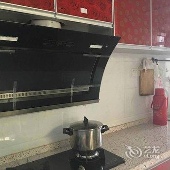 成都宜居家庭公寓(龙港路分店)酒店提供图片