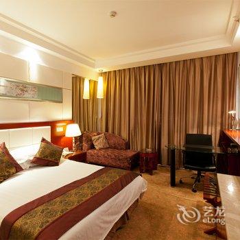 南京双门楼宾馆酒店提供图片