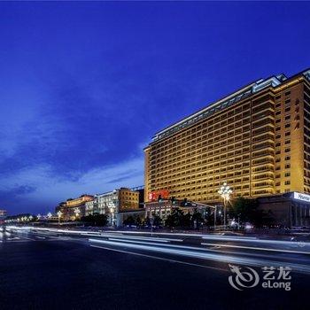 绥中东戴河山海同湾亲海听涛公寓酒店提供图片