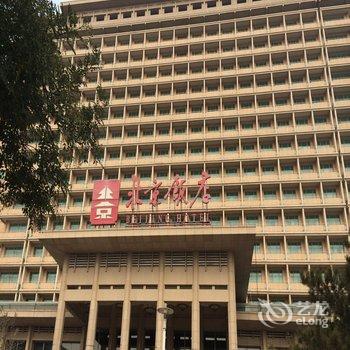 绥中东戴河山海同湾亲海听涛公寓酒店提供图片