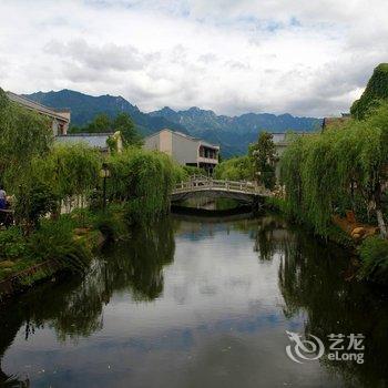 九华山水街度假酒店酒店提供图片