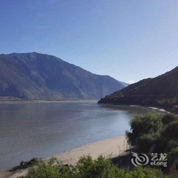 林芝川藏线标间旅社酒店提供图片