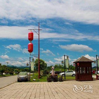 九华山水街度假酒店酒店提供图片