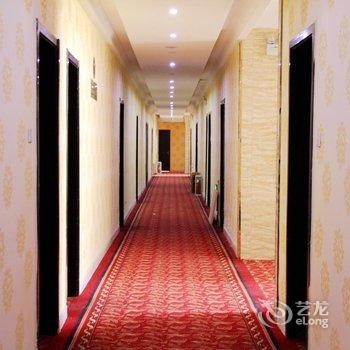 聊城莘县惠昌商务宾馆酒店提供图片