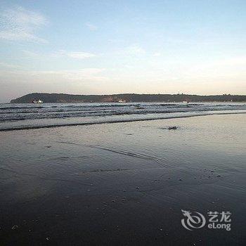 北海涠洲岛港湾旅馆酒店提供图片