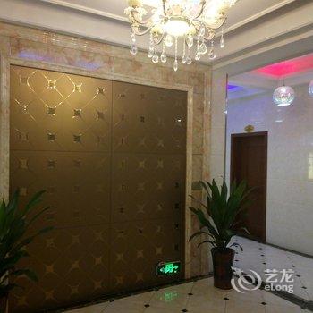 宁乡玫瑰主题旅馆酒店提供图片