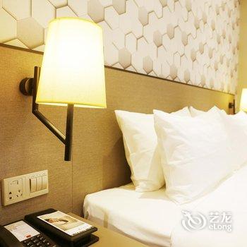 如家精选(杭州钱江新城汽车南站店)酒店提供图片