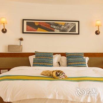 大理双廊诗莉莉洱海半岛蜜月精品度假酒店酒店提供图片