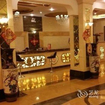兴义城城大厦酒店提供图片