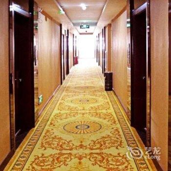 抚州广昌百合精品酒店酒店提供图片