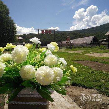 布尔津禾木乡北疆北客栈酒店提供图片