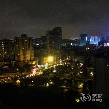 成都说走就走民宿(锦里西路分店)酒店提供图片