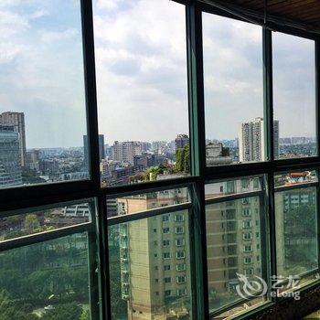 成都说走就走民宿(锦里西路分店)酒店提供图片