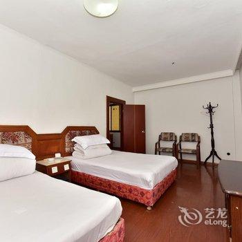 象山沪港商务宾馆(原港城宾馆)酒店提供图片