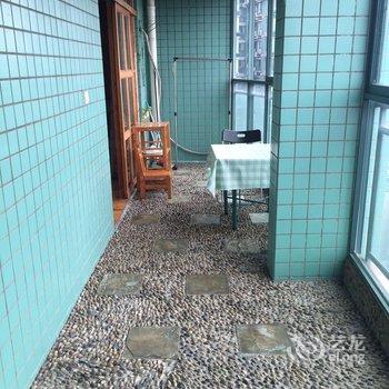 成都说走就走民宿(锦里西路分店)酒店提供图片