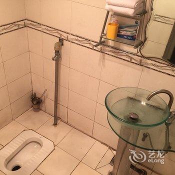 成都说走就走民宿(锦里西路分店)酒店提供图片