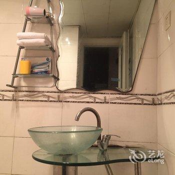 成都说走就走民宿(锦里西路分店)酒店提供图片