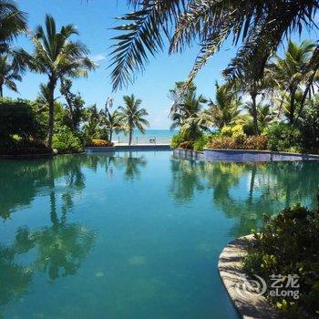 三亚中海香水湾驿站酒店提供图片