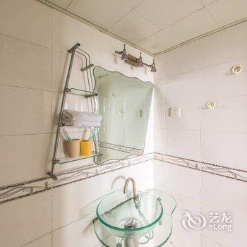 成都说走就走民宿(锦里西路分店)酒店提供图片