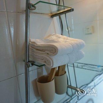 成都说走就走民宿(锦里西路分店)酒店提供图片