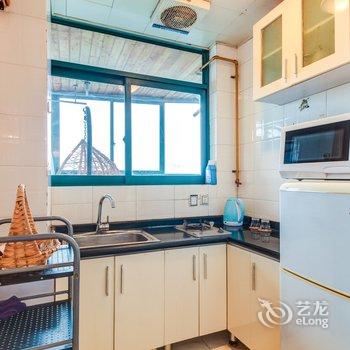 成都说走就走民宿(锦里西路分店)酒店提供图片