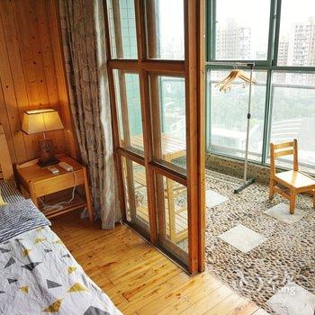 成都说走就走民宿(锦里西路分店)酒店提供图片