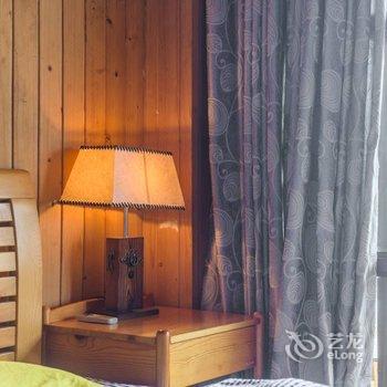 成都说走就走民宿(锦里西路分店)酒店提供图片