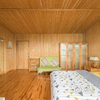 成都说走就走民宿(锦里西路分店)酒店提供图片